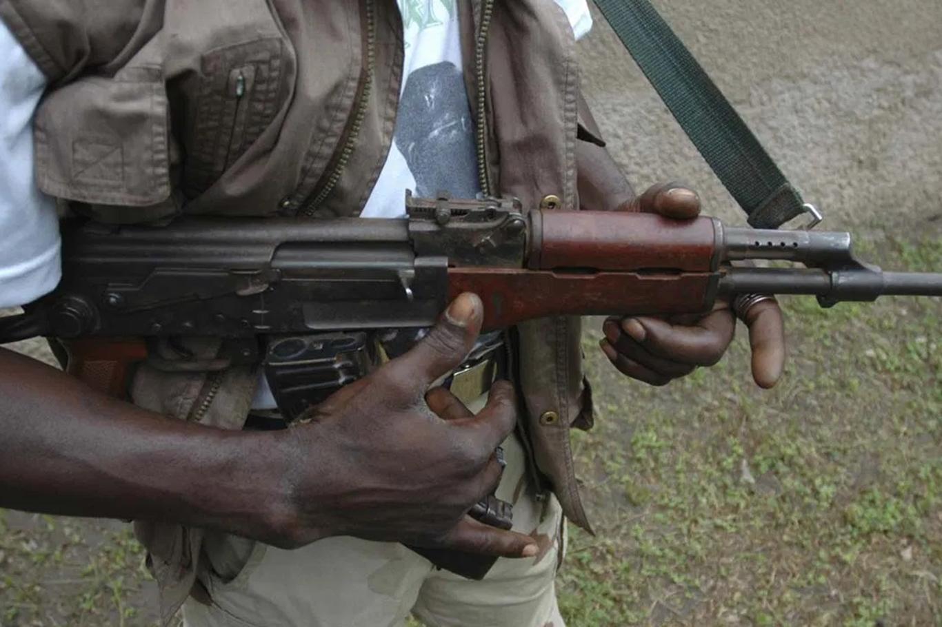 Nijerya'da çeteler 21 kişiyi öldürdü